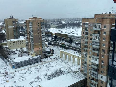 квартира за адресою майдан Мистецькі Ворота пл., 9-А