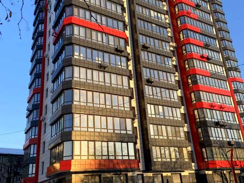 квартира за адресою майдан Мистецькі Ворота пл., 9-А