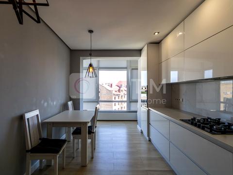 квартира за адресою Гетьмана Петра Дорошенка вул., 22б