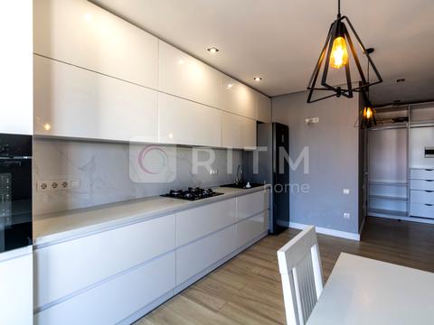 квартира за адресою Гетьмана Петра Дорошенка вул., 22б