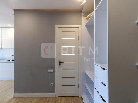 квартира за адресою Гетьмана Петра Дорошенка вул., 22б