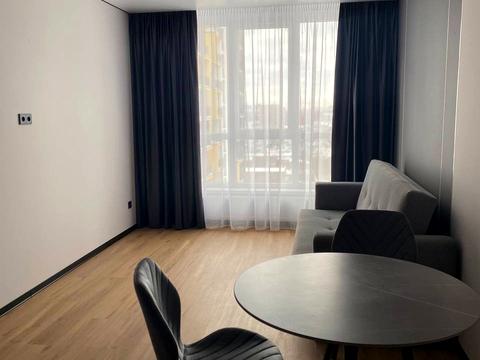 квартира по адресу Пимоненко ул. (Донбассовская), 7е