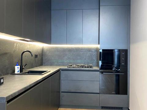 квартира по адресу Пимоненко ул. (Донбассовская), 7е