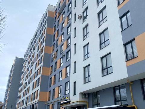 квартира по адресу Пимоненко ул. (Донбассовская), 7е