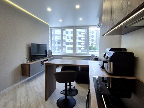 квартира за адресою Університетська вул., 3/3