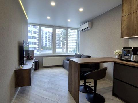 квартира за адресою Університетська вул., 3/3