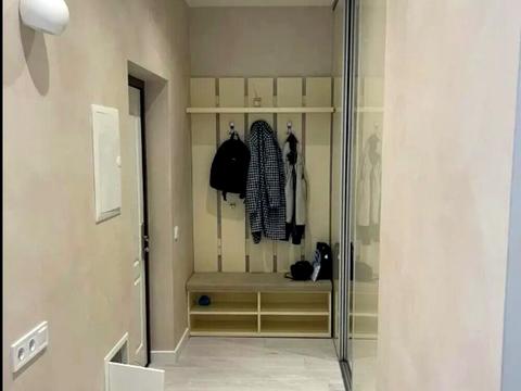 квартира за адресою Василя Тютюнника вул. (Анрі Барбюса), 37/1