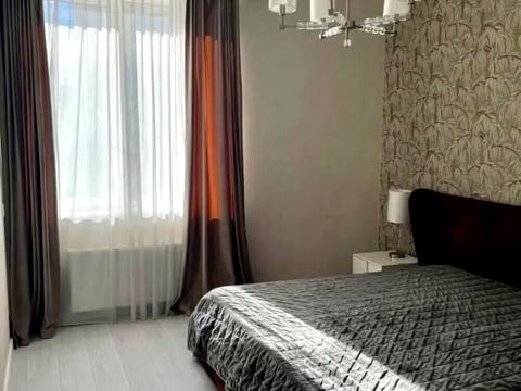 квартира за адресою Василя Тютюнника вул. (Анрі Барбюса), 37/1