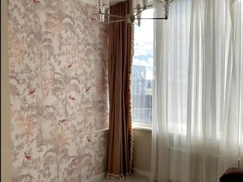 квартира за адресою Василя Тютюнника вул. (Анрі Барбюса), 37/1