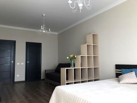 квартира по адресу Пороховая ул., 20-А