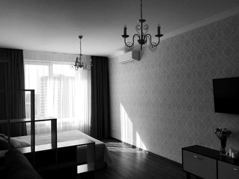 квартира по адресу Пороховая ул., 20-А