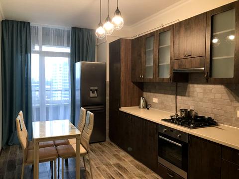 квартира по адресу Пороховая ул., 20-А