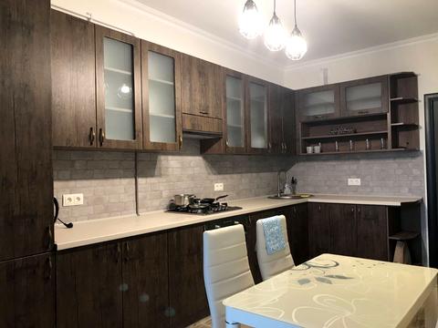 квартира по адресу Пороховая ул., 20-А