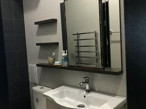 квартира по адресу Пороховая ул., 20-А