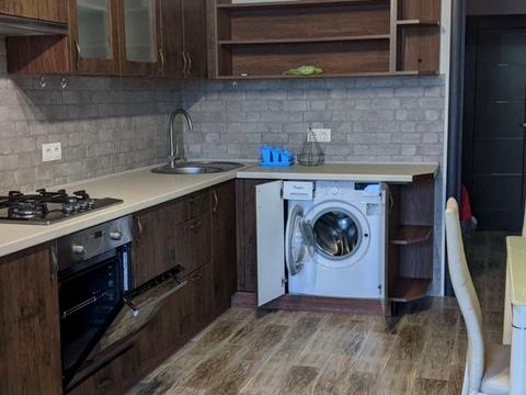 квартира по адресу Пороховая ул., 20-А