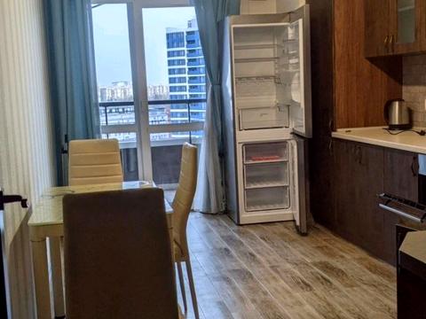 квартира по адресу Пороховая ул., 20-А