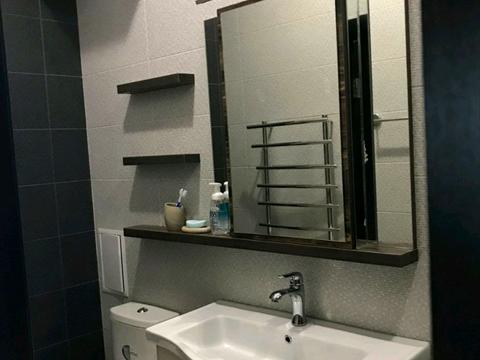 квартира по адресу Пороховая ул., 20-А