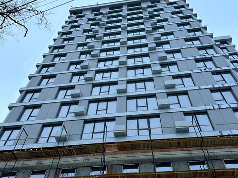 квартира за адресою Гетьмана Мазепи вул., (Будинок 1)