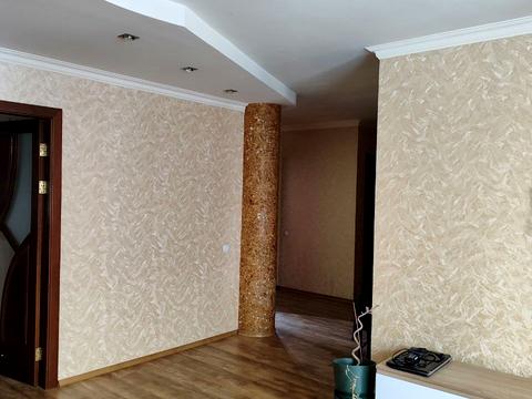 квартира за адресою Аптекарський пров., 9а