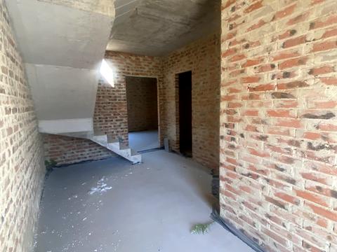 дом по адресу Кулика і Гудачека ул. (Макарова)