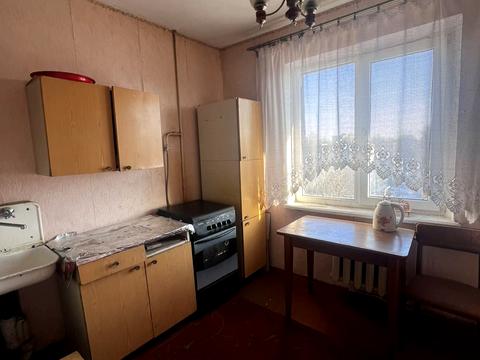 квартира за адресою Генерала Безручка просп. (Олеко Дундича), 1а