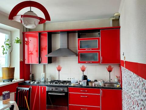 квартира за адресою Аптекарський пров., 9а