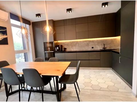 квартира за адресою Предславинська вул., 53