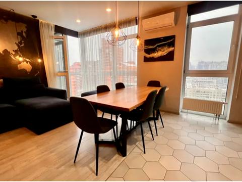 квартира за адресою Предславинська вул., 53