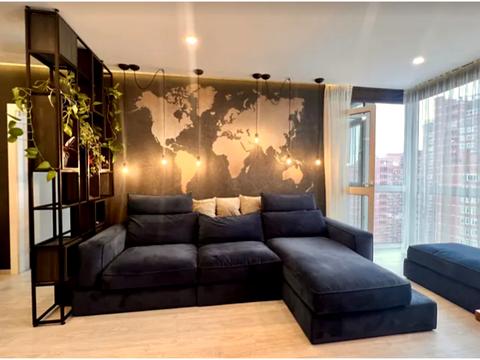 квартира за адресою Предславинська вул., 53