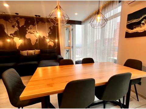 квартира за адресою Предславинська вул., 53