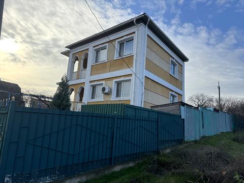 дом по адресу Авангард -2 кооп., 19