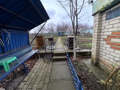 дом по адресу Авангард -2 кооп., 19