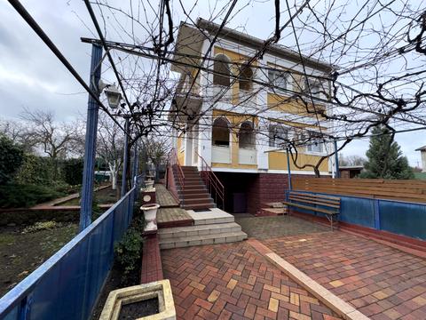 дом по адресу Авангард -2 кооп., 19