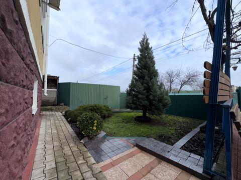 дом по адресу Авангард -2 кооп., 19