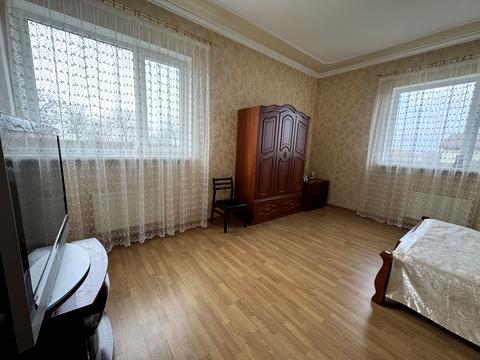 дом по адресу Авангард -2 кооп., 19