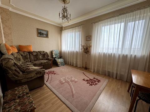 дом по адресу Авангард -2 кооп., 19