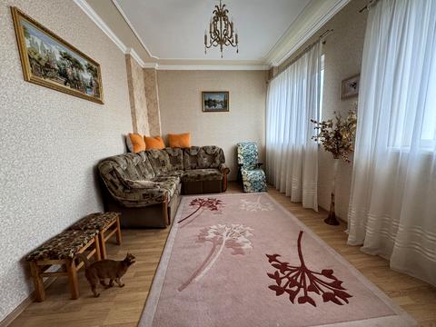 дом по адресу Авангард -2 кооп., 19