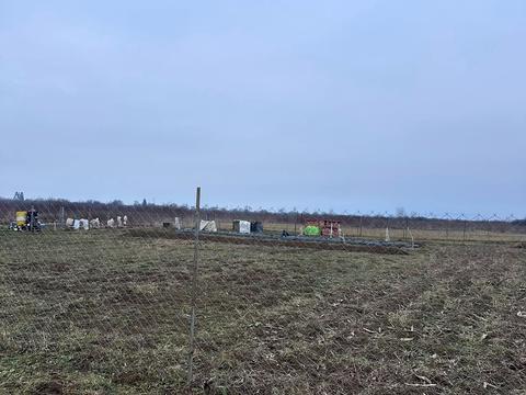 ділянка за адресою 