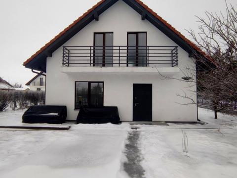 дом по адресу Спортивна, 1