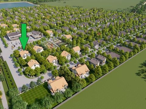 дом по адресу Спортивна, 1