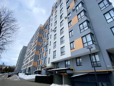 квартира по адресу Пимоненко ул. (Донбассовская), 7е