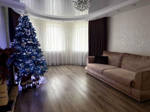 квартира по адресу Корольова ул., 49а