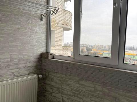 квартира по адресу Корольова ул., 49а