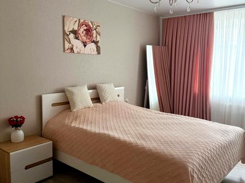 квартира по адресу Корольова ул., 49а