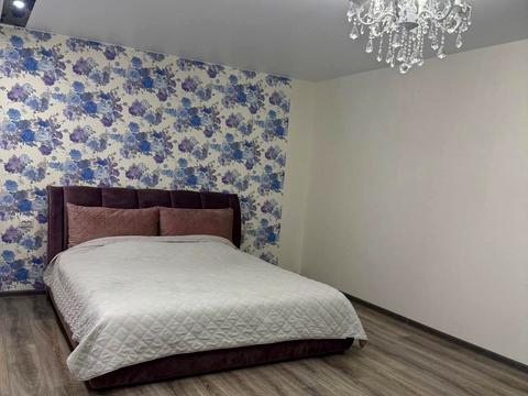 квартира по адресу Корольова ул., 49а