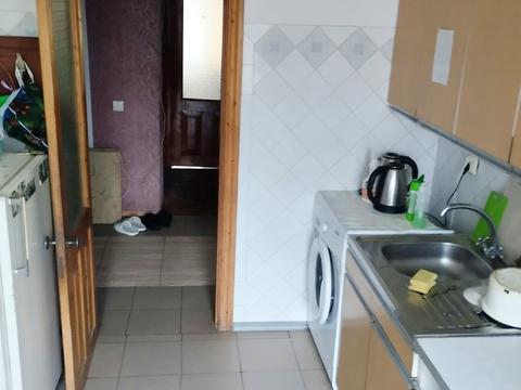 кімната за адресою Космонавтів, 58