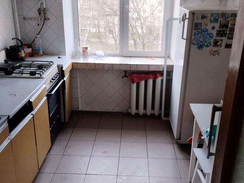 кімната за адресою Космонавтів, 58