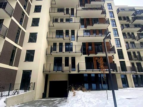 квартира за адресою Винники, Галицька вул., 3