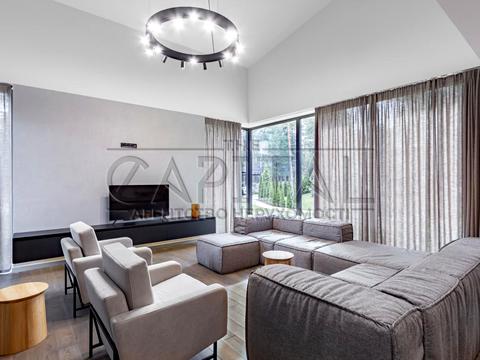 будинок за адресою Вишгородський район