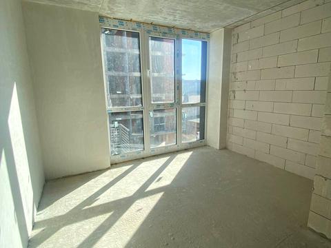 квартира за адресою Сонячна вул., (Будинок 1)